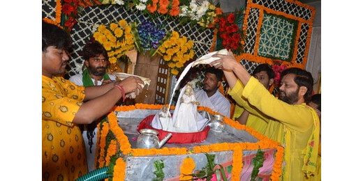 राधा अष्टमी का व्रत करने से मिलता है वैवाहिक सुख, जानें अरबी भोग का महत्व